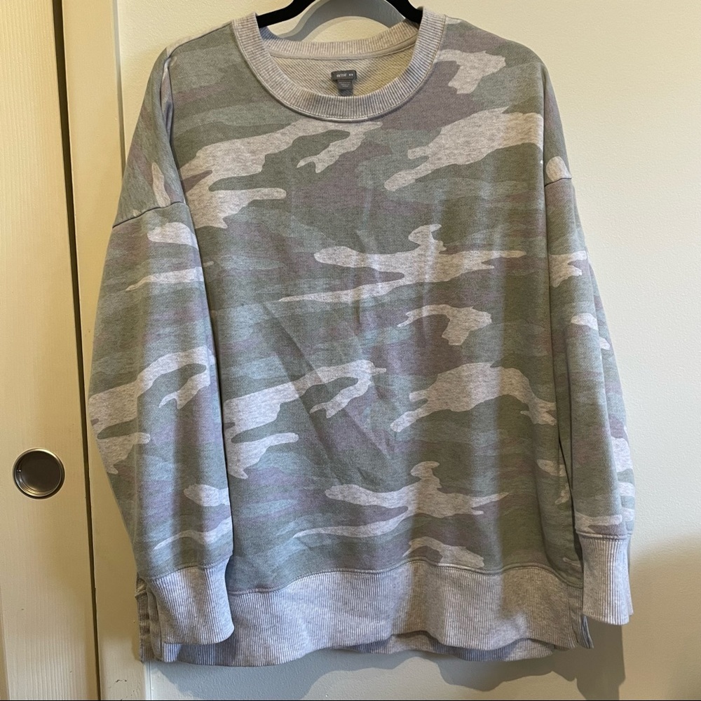 Aerie Crewneck